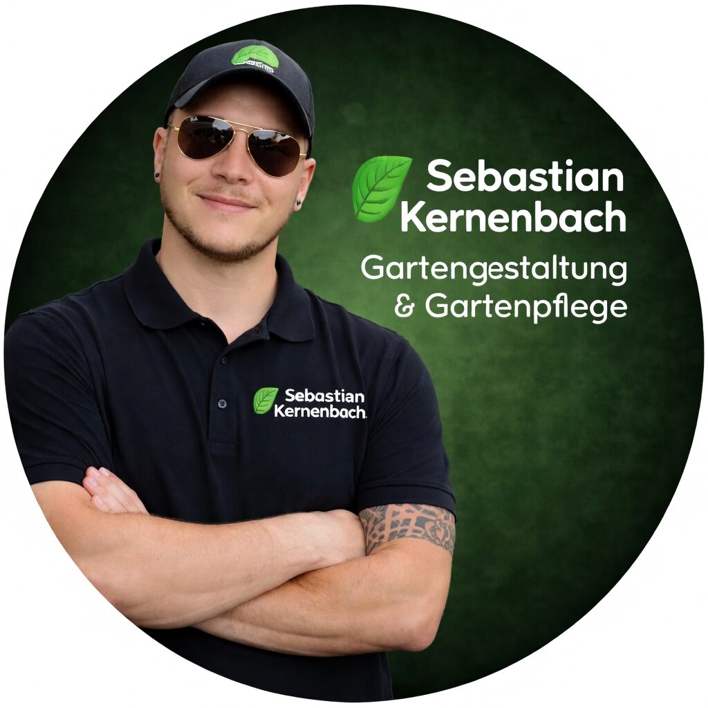 Sebastian Kernenbach, Inhaber